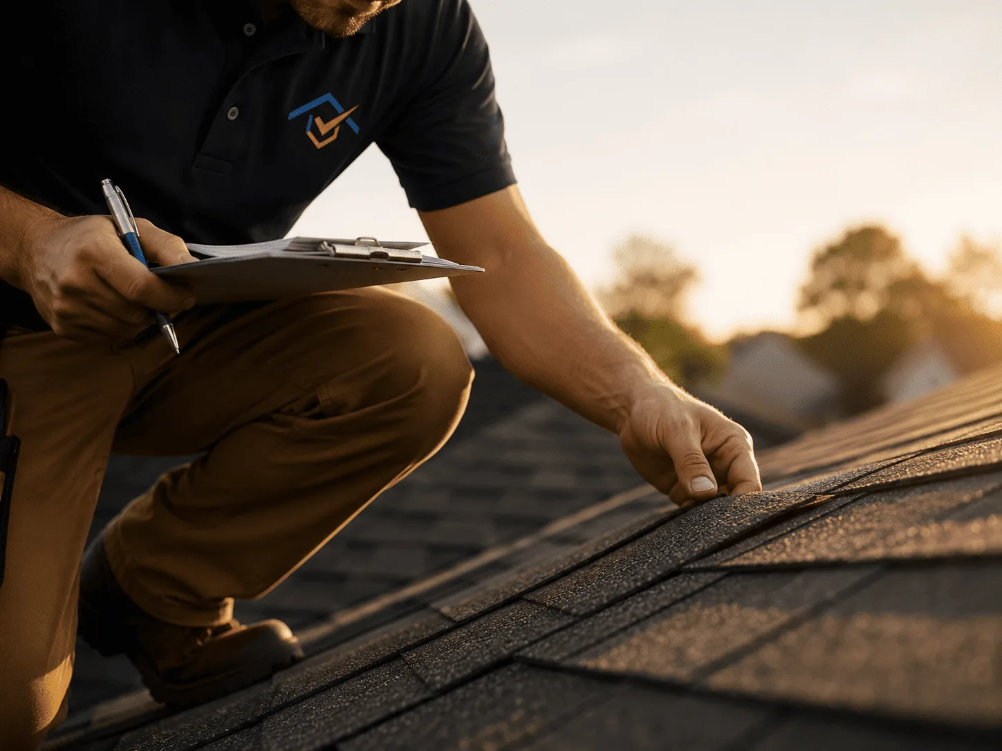Why Choose Roof Inspection in Mora, LA