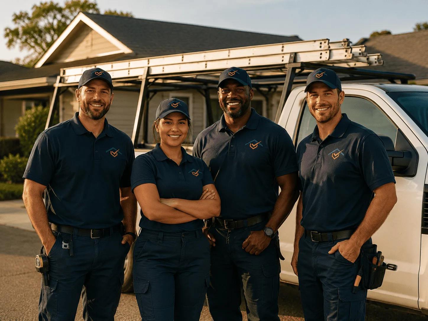 Roof Inspection company in Mora, LA